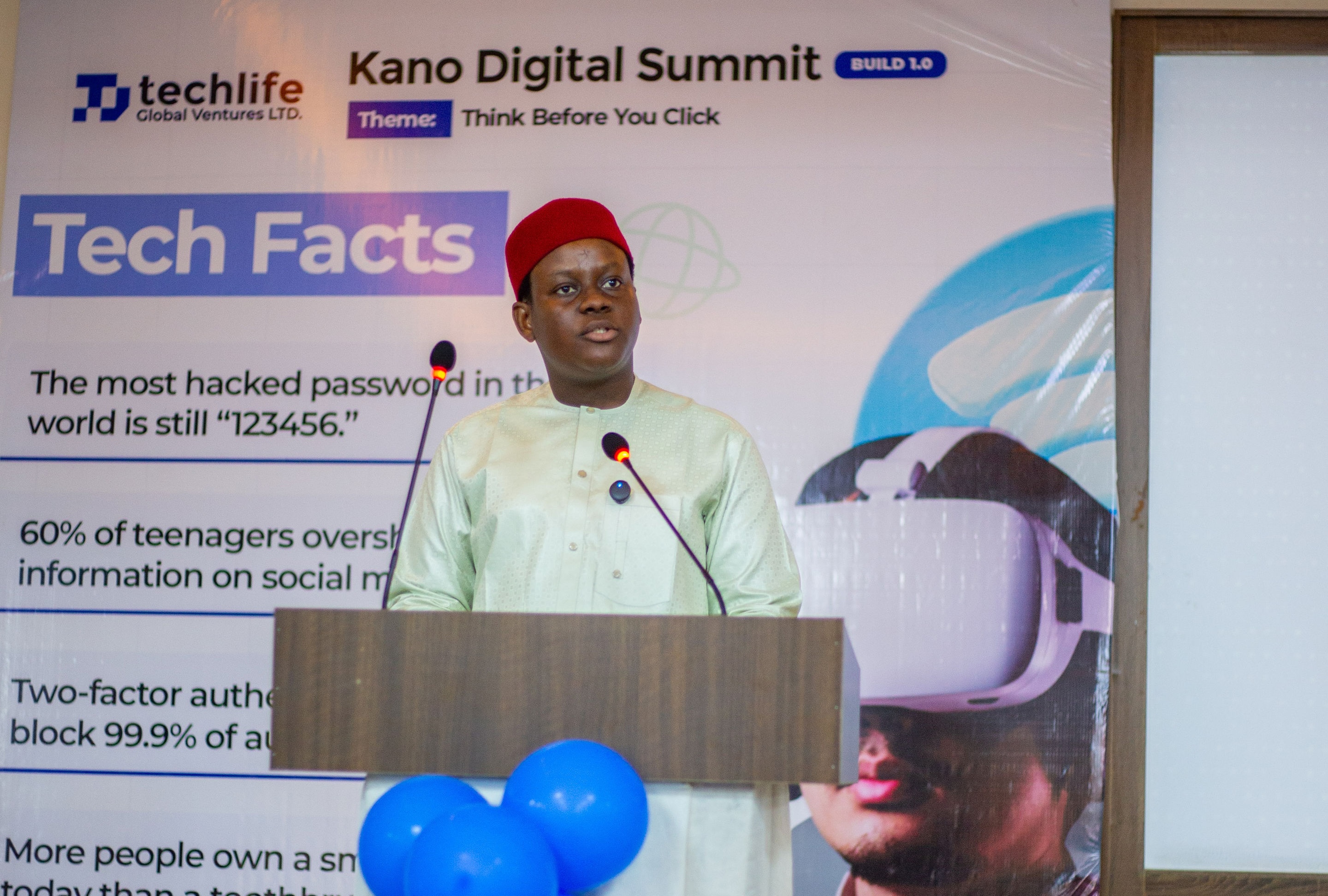 Digital Summit 3